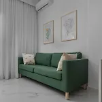 Fractals Apartment