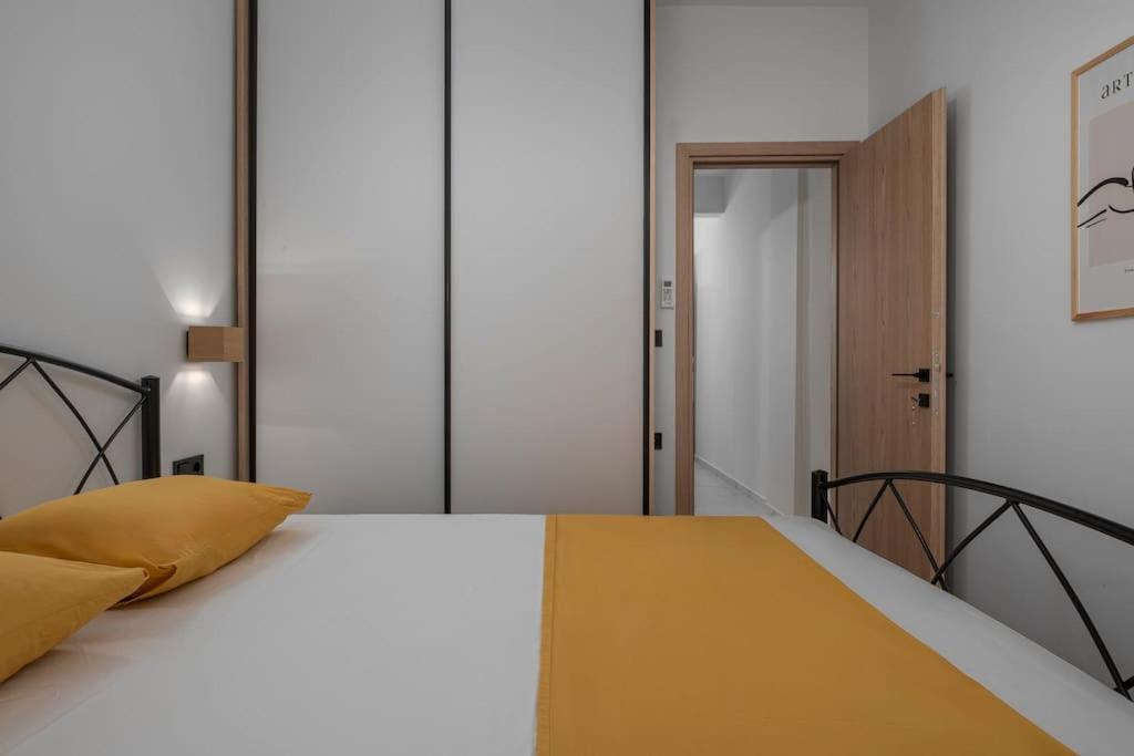 Fractals Apartment *