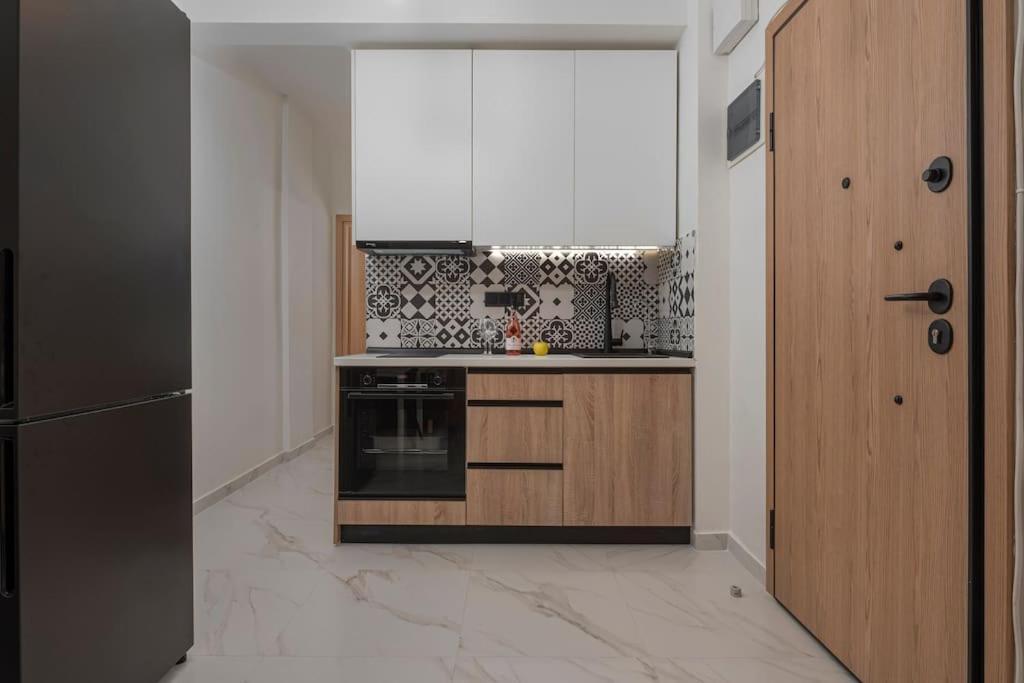 Fractals Apartment