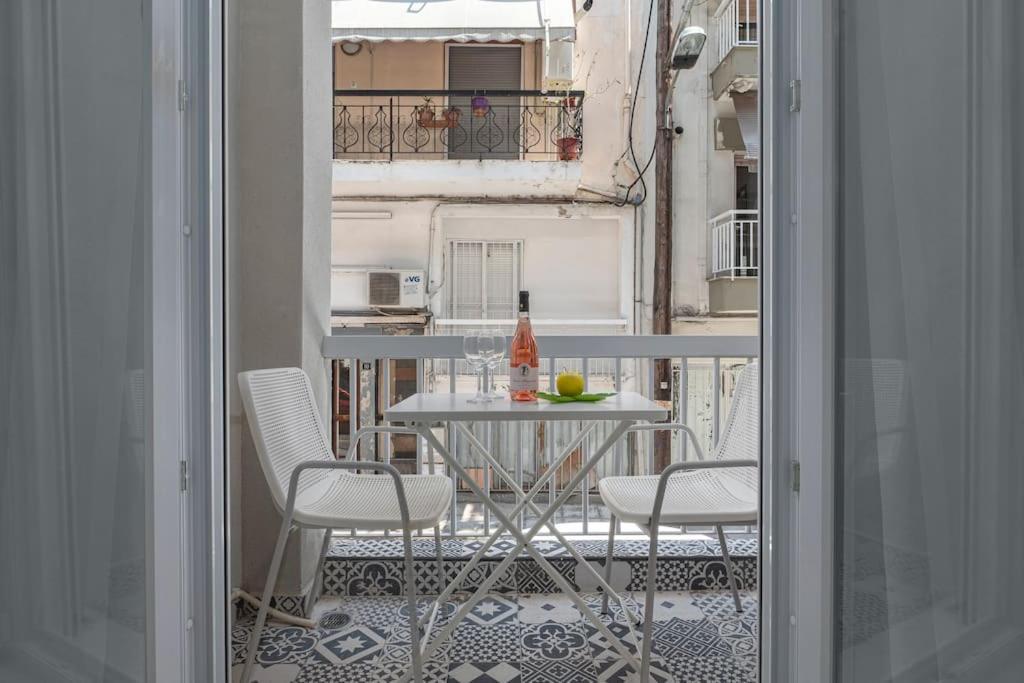 Fractals Thessaloniki